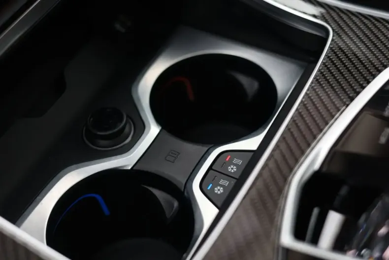 BMW X5 (Seria X) din 2025 cu 13.730 km - oferta BMW200982 - foto 42