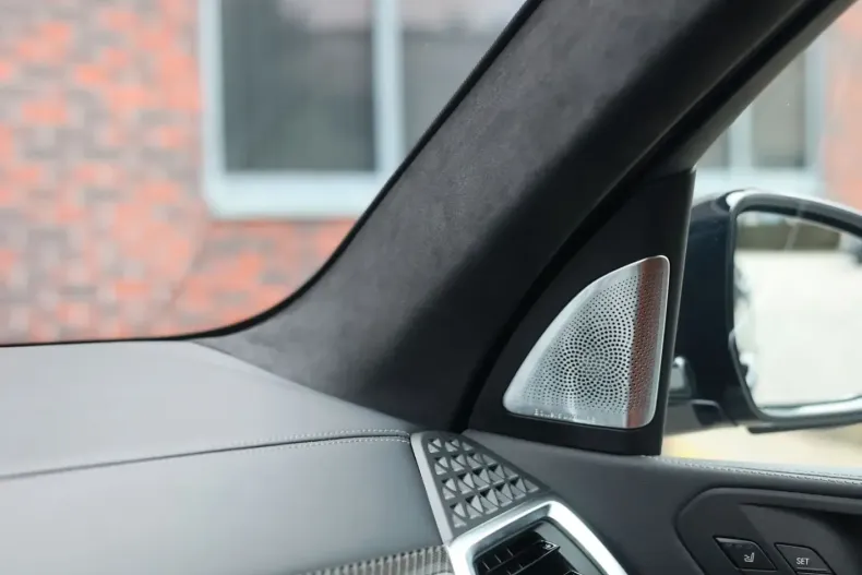 BMW X5 (Seria X) din 2025 cu 13.730 km - oferta BMW200982 - foto 45