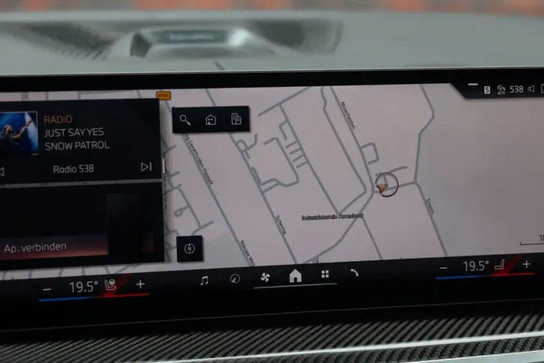 BMW X5 (Seria X) din 2025 cu 13.730 km - oferta BMW200982 - foto 49