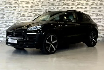 Porsche Macan din 2024 - oferta POR200983