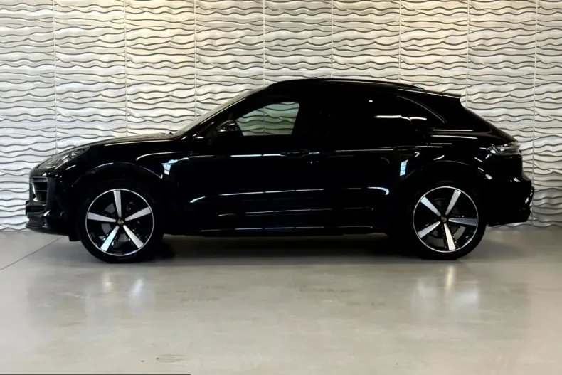 Porsche Macan din 2024 cu 17.900 km - oferta POR200983 - foto 5