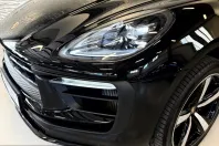 Porsche Macan din 2024 cu 17.900 km - oferta POR200983 - foto 9