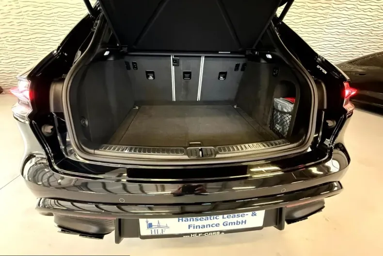 Porsche Macan din 2024 cu 17.900 km - oferta POR200983 - foto 26