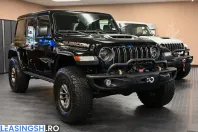 Jeep Wrangler din 2024 cu 1.758 km - oferta JEE200984 - foto 2