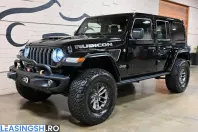 Jeep Wrangler din 2024 cu 1.758 km - oferta JEE200984 - foto 6