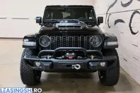 Jeep Wrangler din 2024 cu 1.758 km - oferta JEE200984 - foto 7