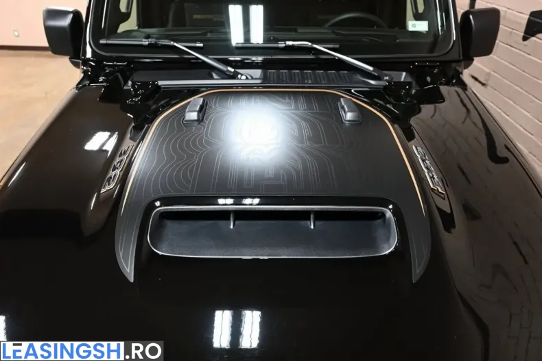 Jeep Wrangler din 2024 cu 1.758 km - oferta JEE200984 - foto 10