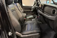 Jeep Wrangler din 2024 cu 1.758 km - oferta JEE200984 - foto 16