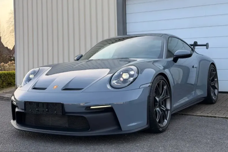 Porsche 992 din 2024 cu 1.900 km - oferta POR200985 - foto 1