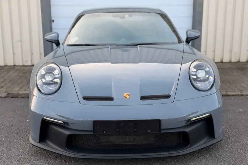 Porsche 992 din 2024 cu 1.900 km - oferta POR200985 - foto 3