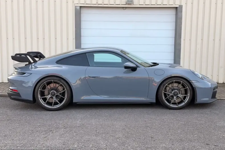 Porsche 992 din 2024 cu 1.900 km - oferta POR200985 - foto 4