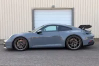 Porsche 992 din 2024 cu 1.900 km - oferta POR200985 - foto 5