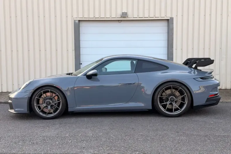 Porsche 992 din 2024 cu 1.900 km - oferta POR200985 - foto 5