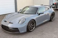 Porsche 992 din 2024 cu 1.900 km - oferta POR200985 - foto 7