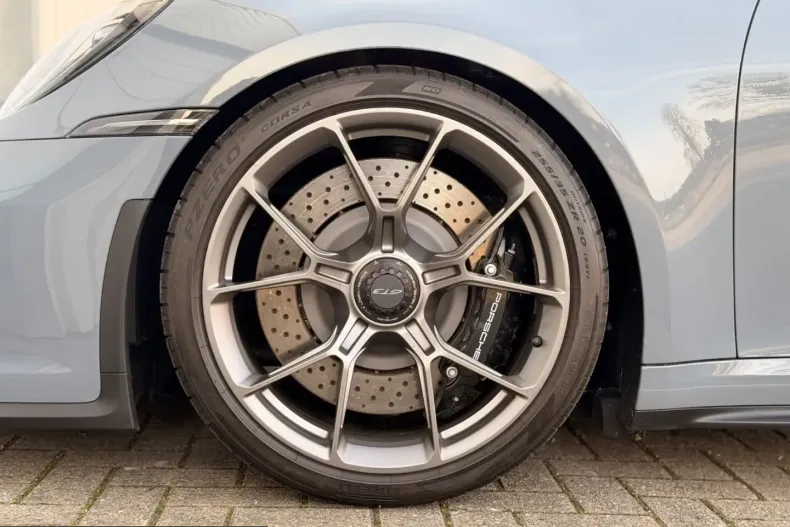 Porsche 992 din 2024 cu 1.900 km - oferta POR200985 - foto 10