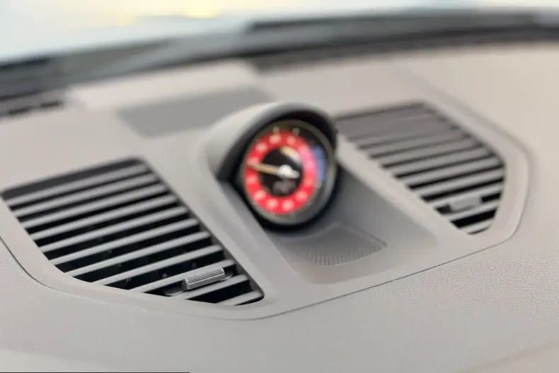 Porsche 992 din 2024 cu 1.900 km - oferta POR200985 - foto 14