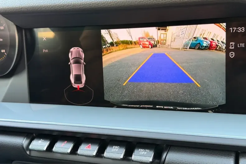 Porsche 992 din 2024 cu 1.900 km - oferta POR200985 - foto 19