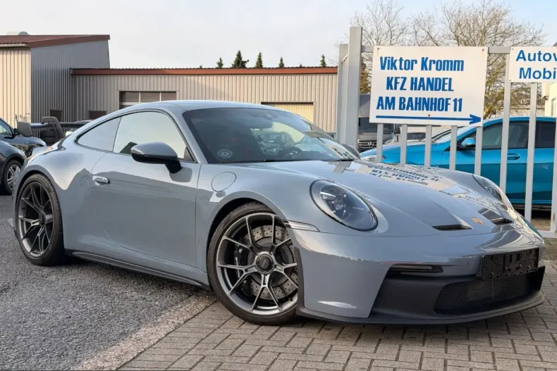 Porsche 992 din 2024 cu 1.900 km - oferta POR200985 - foto 23