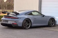 Porsche 992 din 2024 cu 1.900 km - oferta POR200985 - foto 25