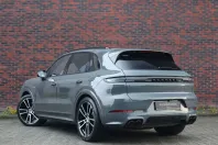 Porsche Cayenne din 2025 cu 15.541 km - oferta POR200986 - foto 2