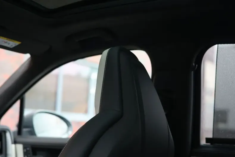 Porsche Cayenne din 2025 cu 15.541 km - oferta POR200986 - foto 3