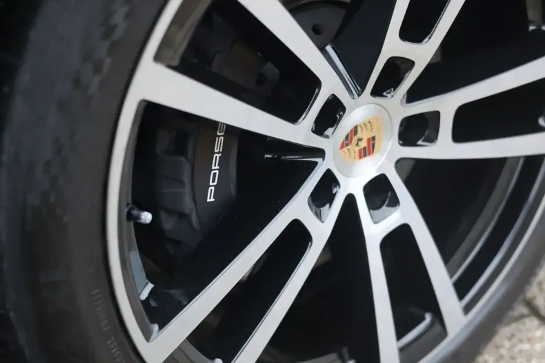 Porsche Cayenne din 2025 cu 15.541 km - oferta POR200986 - foto 13