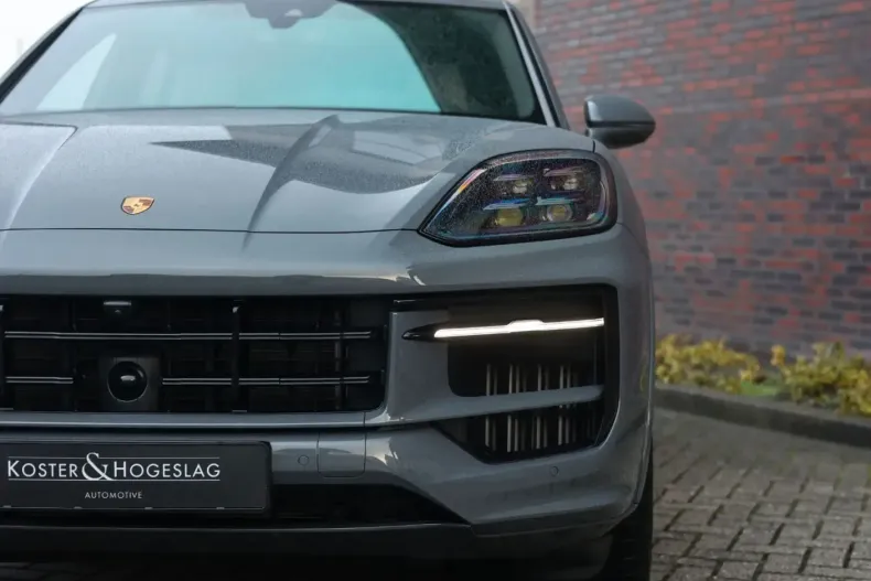 Porsche Cayenne din 2025 cu 15.541 km - oferta POR200986 - foto 16