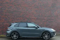 Porsche Cayenne din 2025 cu 15.541 km - oferta POR200986 - foto 18