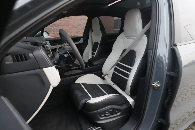 Porsche Cayenne din 2025 cu 15.541 km - oferta POR200986 - foto 21