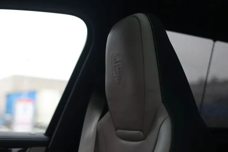 Porsche Cayenne din 2025 cu 15.541 km - oferta POR200986 - foto 25