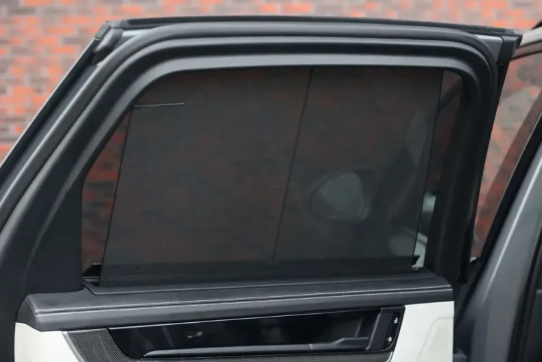 Porsche Cayenne din 2025 cu 15.541 km - oferta POR200986 - foto 29