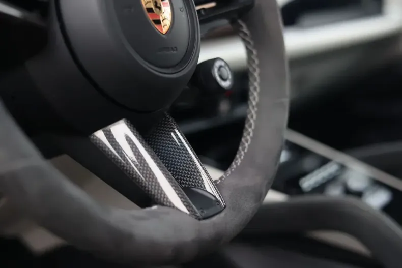 Porsche Cayenne din 2025 cu 15.541 km - oferta POR200986 - foto 33