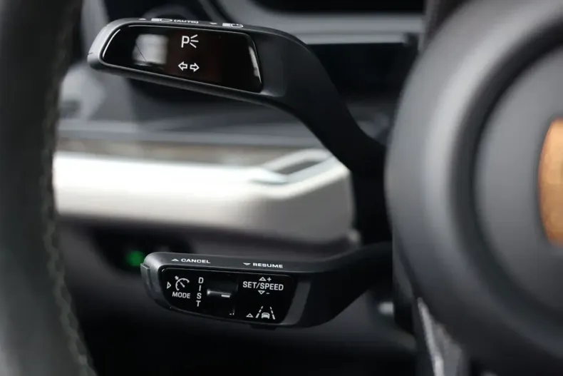 Porsche Cayenne din 2025 cu 15.541 km - oferta POR200986 - foto 34