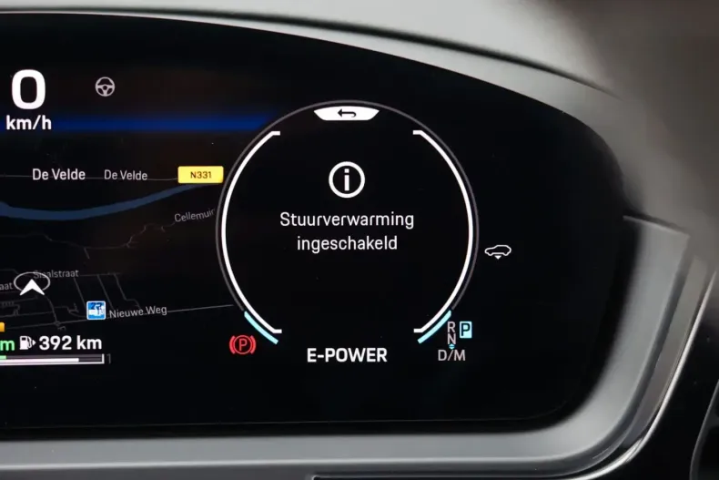 Porsche Cayenne din 2025 cu 15.541 km - oferta POR200986 - foto 35