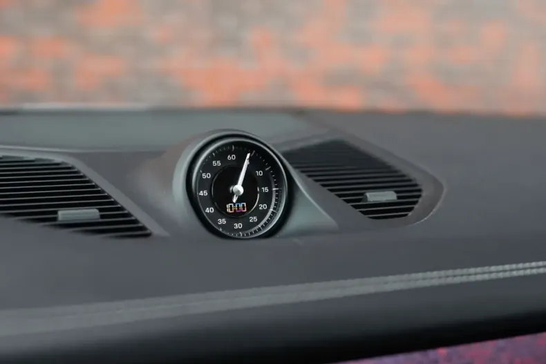 Porsche Cayenne din 2025 cu 15.541 km - oferta POR200986 - foto 37