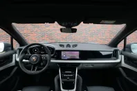 Porsche Cayenne din 2025 cu 15.541 km - oferta POR200986 - foto 38