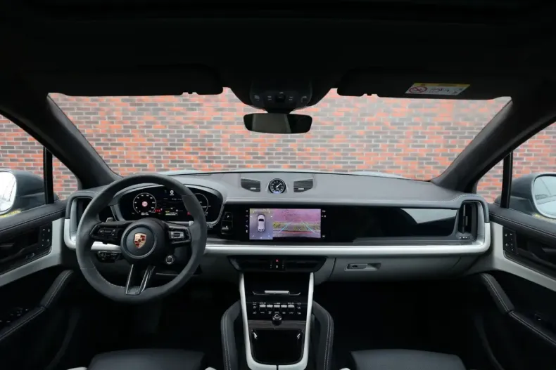 Porsche Cayenne din 2025 cu 15.541 km - oferta POR200986 - foto 38