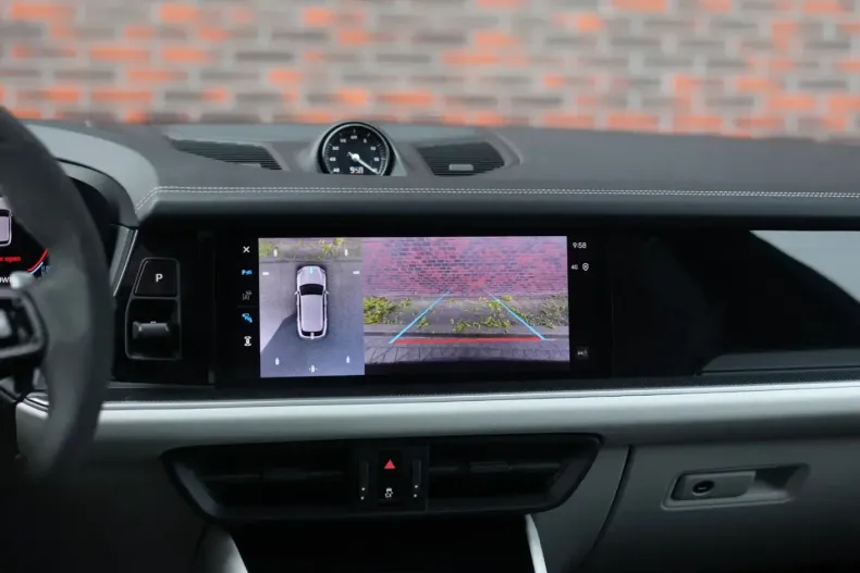 Porsche Cayenne din 2025 cu 15.541 km - oferta POR200986 - foto 39