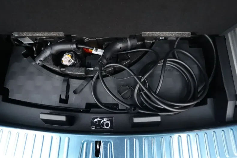 Porsche Cayenne din 2025 cu 15.541 km - oferta POR200986 - foto 42