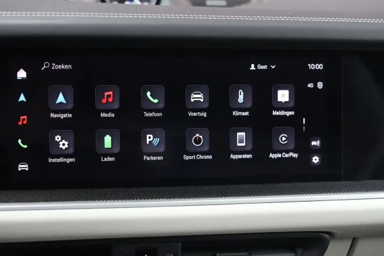 Porsche Cayenne din 2025 cu 15.541 km - oferta POR200986 - foto 43