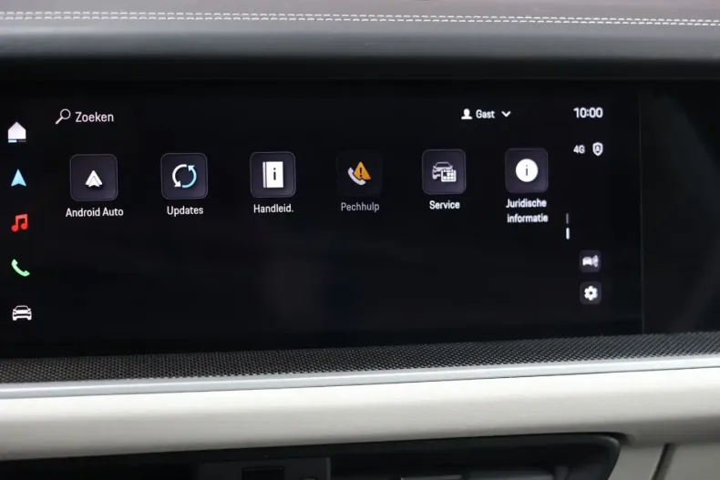 Porsche Cayenne din 2025 cu 15.541 km - oferta POR200986 - foto 44