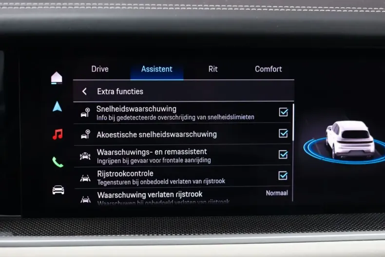 Porsche Cayenne din 2025 cu 15.541 km - oferta POR200986 - foto 46