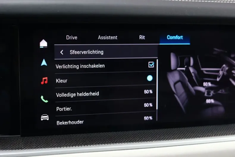 Porsche Cayenne din 2025 cu 15.541 km - oferta POR200986 - foto 49