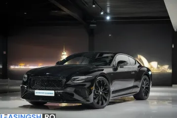 Bentley Continental GT din 2025 - oferta BEN200987