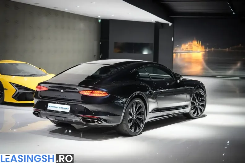 Bentley Continental GT din 2025 cu 1.620 km - oferta BEN200987 - foto 3
