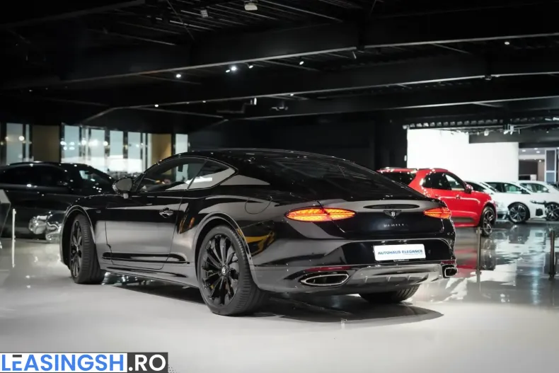 Bentley Continental GT din 2025 cu 1.620 km - oferta BEN200987 - foto 4
