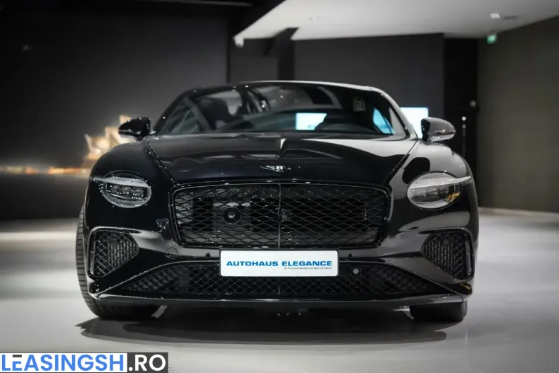 Bentley Continental GT din 2025 cu 1.620 km - oferta BEN200987 - foto 5