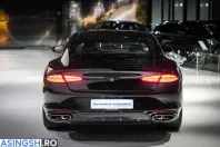 Bentley Continental GT din 2025 cu 1.620 km - oferta BEN200987 - foto 6