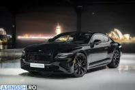 Bentley Continental GT din 2025 cu 1.620 km - oferta BEN200987 - foto 7