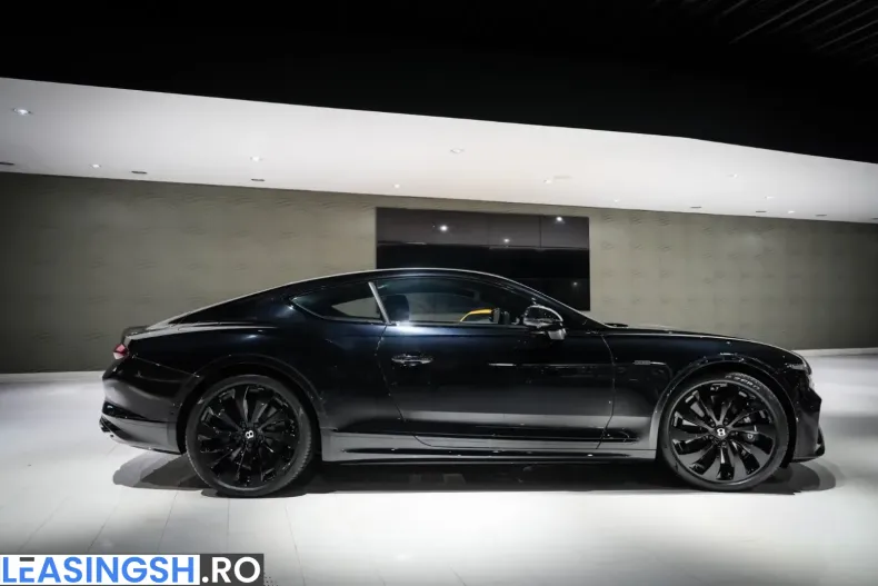 Bentley Continental GT din 2025 cu 1.620 km - oferta BEN200987 - foto 9